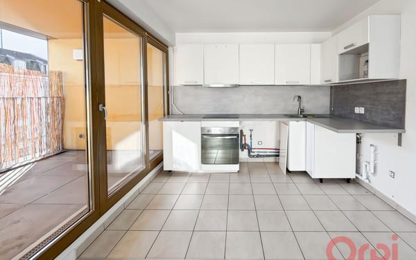 Appartement à vendre    4 pièces • 80,73 m2 Saint-Denis