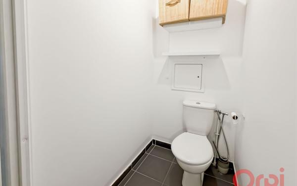Appartement à vendre    4 pièces • 80,73 m2 Saint-Denis