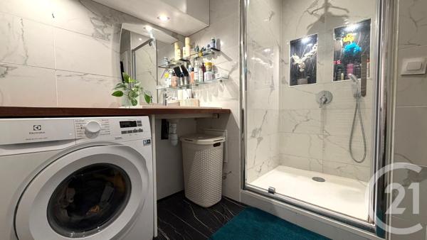 Appartement F4 à vendre  4 pièces - 80,02 m2 TORCY - 77