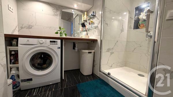 Appartement F4 à vendre  4 pièces - 80,02 m2 TORCY - 77