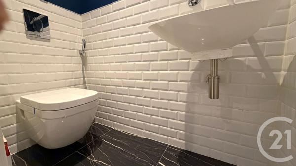 Appartement F4 à vendre  4 pièces - 80,02 m2 TORCY - 77