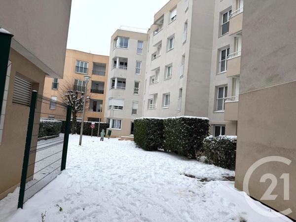 Appartement F4 à vendre  4 pièces - 80,02 m2 TORCY - 77
