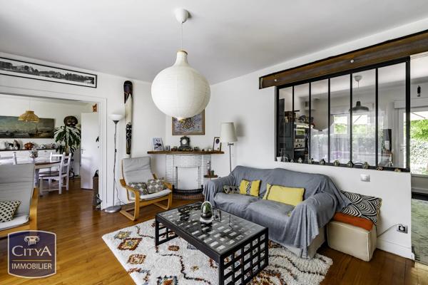 Maison à vendre 7 pièces 148m² Coutras (33230)