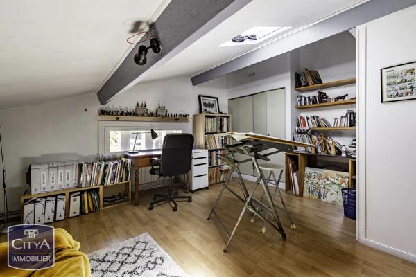 Maison à vendre 7 pièces 148m² Coutras (33230)