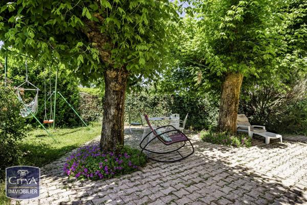 Maison à vendre 7 pièces 148m² Coutras (33230)