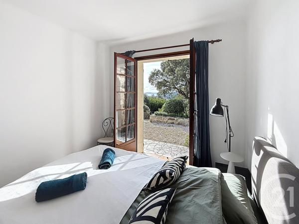 Maison à vendre  4 pièces - 80 m2 CAVALAIRE SUR MER - 83