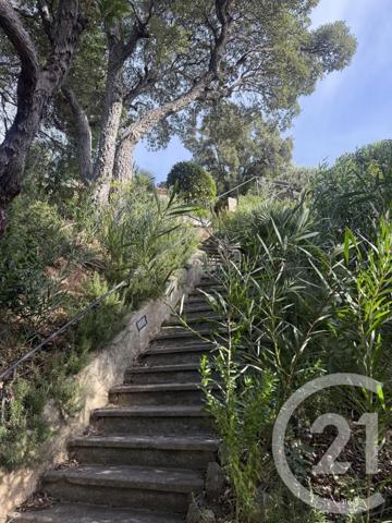 Maison à vendre  4 pièces - 80 m2 CAVALAIRE SUR MER - 83