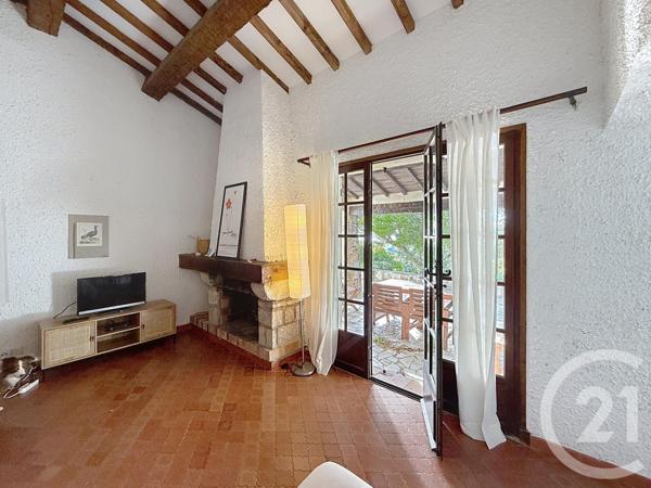 Maison à vendre  4 pièces - 80 m2 CAVALAIRE SUR MER - 83