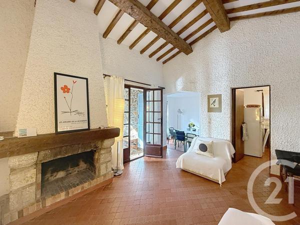 Maison à vendre  4 pièces - 80 m2 CAVALAIRE SUR MER - 83