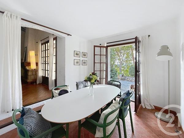 Maison à vendre  4 pièces - 80 m2 CAVALAIRE SUR MER - 83