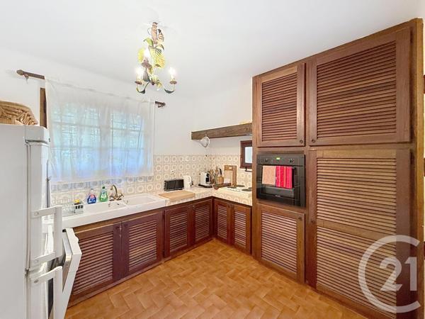 Maison à vendre  4 pièces - 80 m2 CAVALAIRE SUR MER - 83