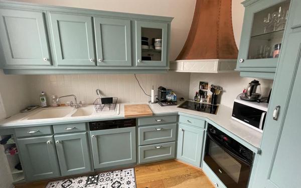 Maison à vendre    6 pièces • 116,15 m2 Antony