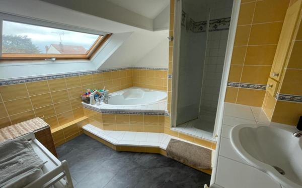 Maison à vendre    6 pièces • 116,15 m2 Antony