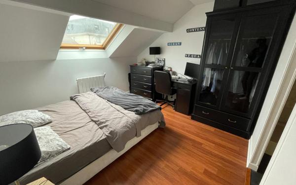 Maison à vendre    6 pièces • 116,15 m2 Antony