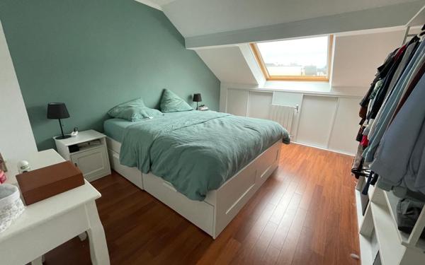 Maison à vendre    6 pièces • 116,15 m2 Antony