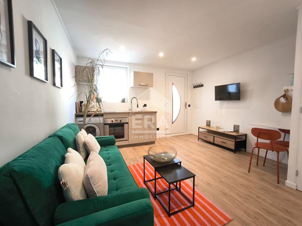 Appartement Vidauban 2 pièce(s) 30.5 m2