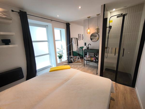 Appartement Vidauban 2 pièce(s) 30.5 m2