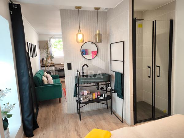 Appartement Vidauban 2 pièce(s) 30.5 m2