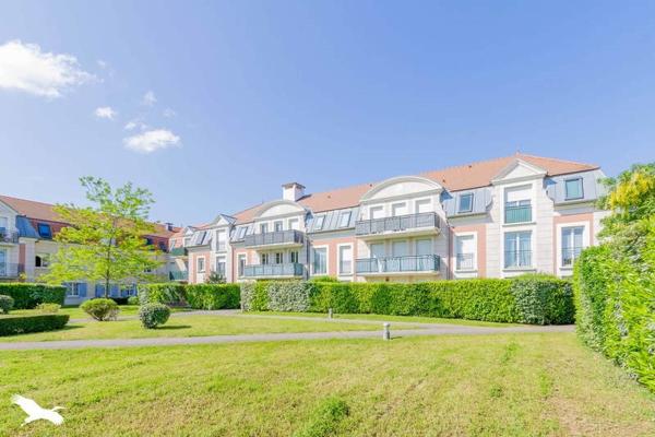 Appartement à vendre |  Aubergenville |  2 pièces | 44 m²