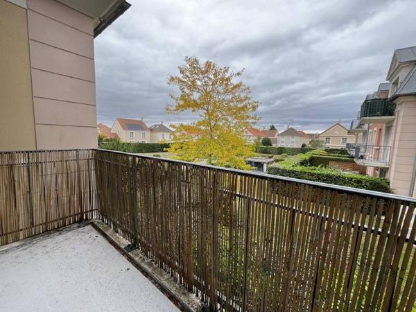 Appartement à vendre |  Aubergenville |  2 pièces | 44 m²