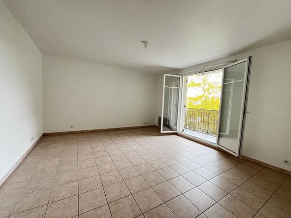 Appartement à vendre |  Aubergenville |  2 pièces | 44 m²