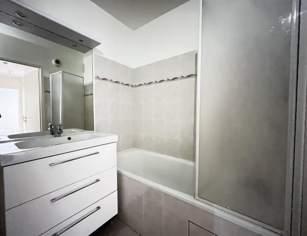 Appartement à vendre |  Aubergenville |  2 pièces | 44 m²