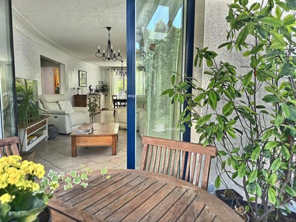Maison à NANTES, 44100 - 9 pièces 250m²