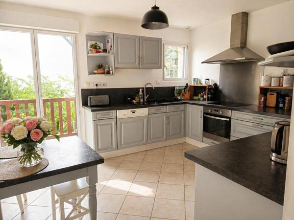 Maison à NANTES, 44100 - 9 pièces 250m²