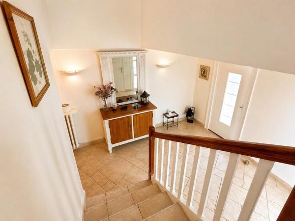 Maison à NANTES, 44100 - 9 pièces 250m²