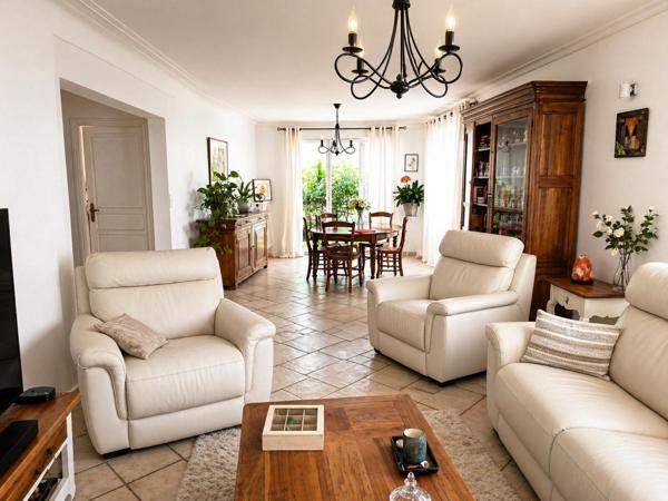 Maison à NANTES, 44100 - 9 pièces 250m²
