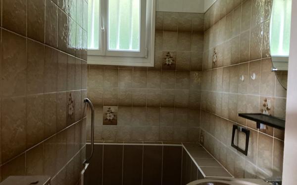 Maison à vendre    6 pièces •  Saint-Pierre-d'Oléron