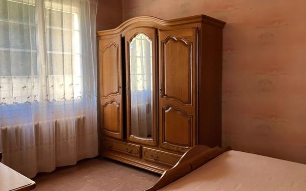 Maison à vendre    6 pièces •  Saint-Pierre-d'Oléron