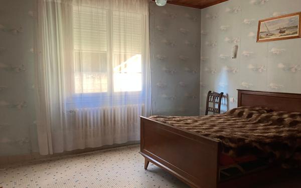 Maison à vendre    6 pièces •  Saint-Pierre-d'Oléron