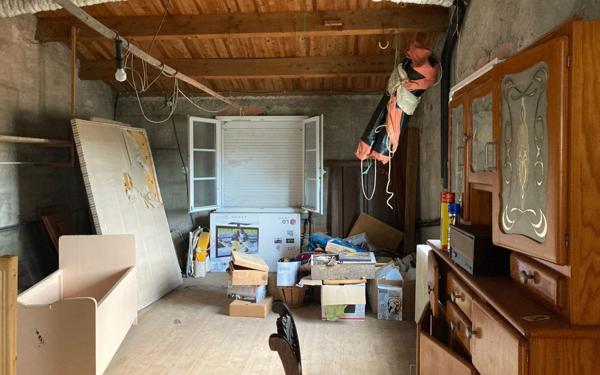 Maison à vendre    6 pièces •  Saint-Pierre-d'Oléron