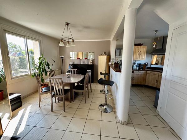 Maison Saint Nazaire 4 pièce(s) 79.03 m2