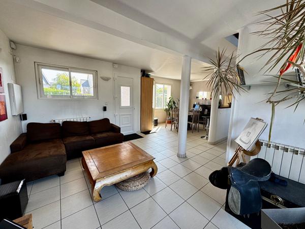 Maison Saint Nazaire 4 pièce(s) 79.03 m2