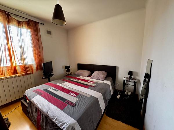 Maison Saint Nazaire 4 pièce(s) 79.03 m2