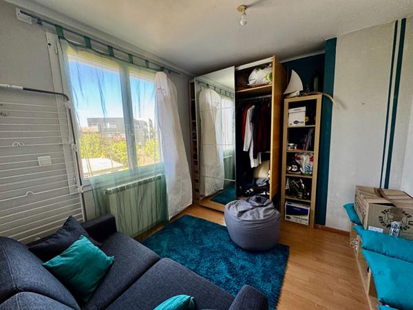 Maison Saint Nazaire 4 pièce(s) 79.03 m2