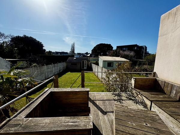 Maison Saint Nazaire 4 pièce(s) 79.03 m2