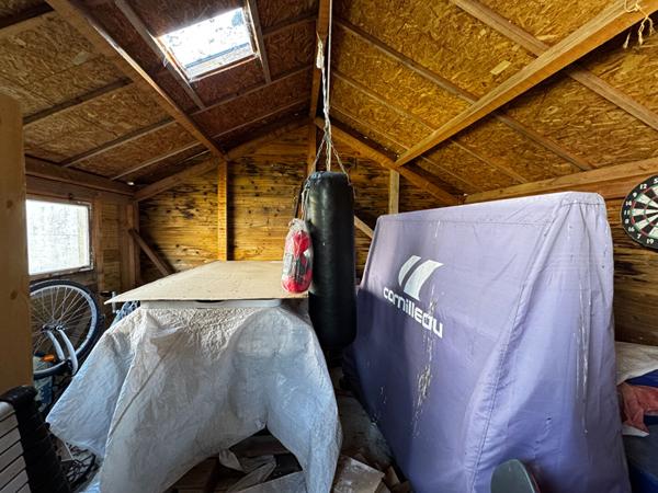 Maison Saint Nazaire 4 pièce(s) 79.03 m2