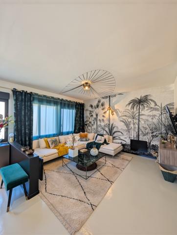 Maison 5 pièces - 121 m²