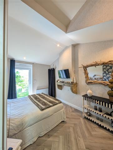 Maison 5 pièces - 121 m²