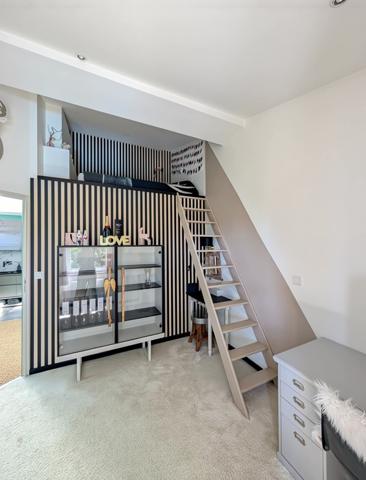 Maison 5 pièces - 121 m²