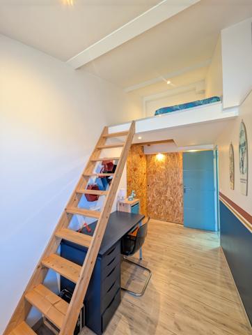 Maison 5 pièces - 121 m²