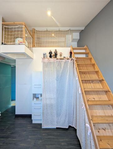 Maison 5 pièces - 121 m²