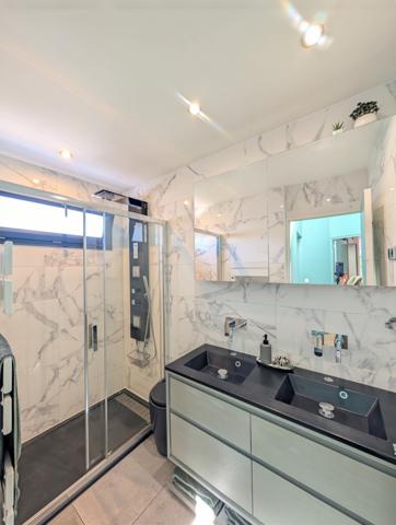 Maison 5 pièces - 121 m²