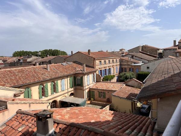 Appartement à vendre |  Lavaur |  4 pièces | 95 m²