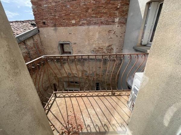 Appartement à vendre |  Lavaur |  4 pièces | 95 m²