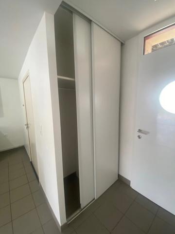 Appartement 2 chambres + garage à Chagnolet