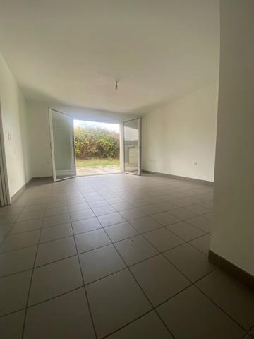 Appartement 2 chambres + garage à Chagnolet